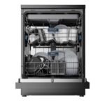Cecotec Bolero Aguazero 6700 Inox B – Lavavajillas 15 Cubiertos - Imagen 2
