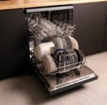 Cecotec Bolero Aguazero 6700 Inox B – Lavavajillas 15 Cubiertos - Imagen 4