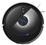 Cecotec Conga Y90 Dark – Robot Aspirador y Fregasuelos con Autovaciado - Imagen 3